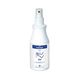 Cutasept Feet Solution 250 ml