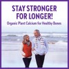 New Chapter Calcium Supplement - Bone Strength Organic Red Marine