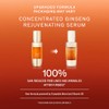 Sulwhasoo Concentrated Ginseng Renewing Serum Mini Hydrates, Visibly Firm, Smooth,
