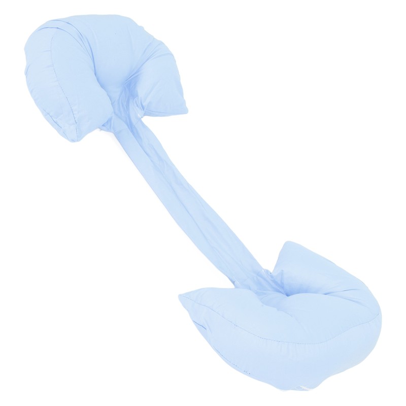Pregnancy Support Pillow Adjustable Maternity Support Pillow for Sleeping Napping