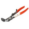 Powerbuilt 9 Piece Hose Clamp Pliers Set, Automotive Coolant Radiator