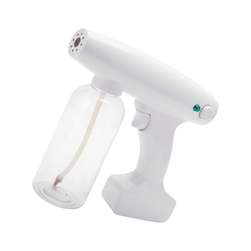 HL2101 500ml Nanometer Atomizer Adjustable Cleaning Electric Sprayer for Home