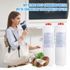 51300C Replacement Filters, 3 Pack, Compatible with Elkay ezh2O Bottle