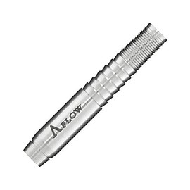 Dynasty (ダイナスティー) ダーツ バレル WIZZ シルバーライン 01-05-001