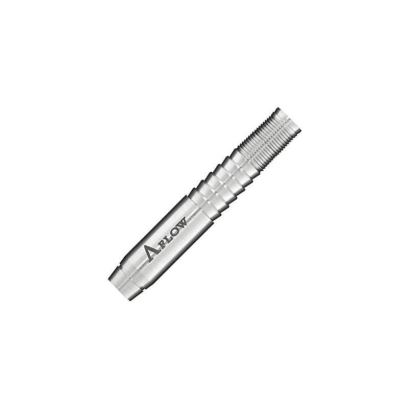 Dynasty (ダイナスティー) ダーツ バレル WIZZ シルバーライン 01-05-001