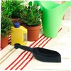 iplusmile Garden Tool Set 2 Plastic Shovels for Planting Transplanting
