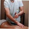 Healeved Spherical Massage Hammer for Muscle Relief Scalp Body Massage
