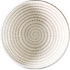 Yamashita Kogei 45025760 Medium Plate, Tobi, Diameter 5.9 x Height