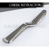 50 Minnesota Cheek Retractor Surgical Dental Instrument