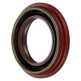 PartCatalog Rear Differential Pinion Seal Compatible With Dodge Ram 1500 2001 2000 1999 1998 1997 1996 P-2580357