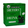 Dieters' 100% Natural Herbal Drink, Caffeine Free by China Green