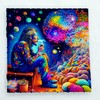 Pipe Dreams Blotter Art Blotter Art Psychedelic Art Gift Acid