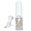 High Gain 12dBi Antenna with 5 Meter Cable 698‑2700MHz SMA