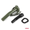 AMiO 02657 Spare Canister Green