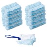 20 Pcs Flash Dust Magnet, Disposable Duster Heads, Flash Dust