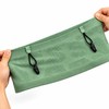 Running Waist Belt for Marathon Training – Lightweight Stretch Running