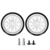 RC Tire Wheel Axle Upgrade Replacement Accessory Parts Fit for