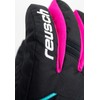 Reusch Boys Bolt Gore-Tex Junior Warm, Waterproof and Breathable Winter