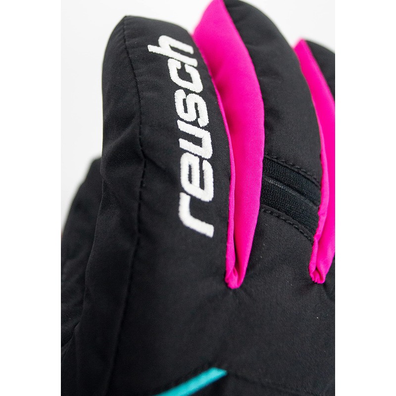 Reusch Boys Bolt Gore-Tex Junior Warm, Waterproof and Breathable Winter