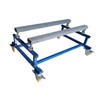 Watercraft PWC Dolly Jet Ski Stand Cart Boat Cradle Waverunner