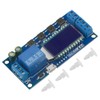BGTXINGI One Channel Time Relay Module Delay Controller Board Trigger