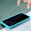 Ibywind for vivo X300 5G Screen Protector,2 Pack,9H Hardness Tempered
