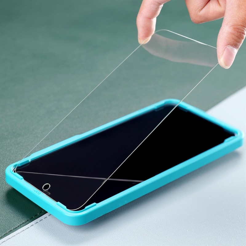 Ibywind for vivo X300 5G Screen Protector,2 Pack,9H Hardness Tempered