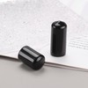 Be In Your Mind 20pcs Rubber Snooker Cue Tip Covers