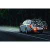 Westfalia 13-Pin Vehicle Specific Wiring Kit for VW Caddy III