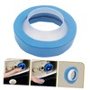 Ciieeo Rubber Toilet Flange Ring for Closestool Gasket Odor Design