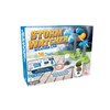 SMARTLAB Toys Storm Watcher Weather Lab with 18 Wild and