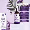Serum Facial Efecto Tensor Con Dmae Y Gaba Lifting +