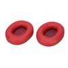 Replacement Ear Pads Soft Protein Leather Memory Foam Noise Isolation