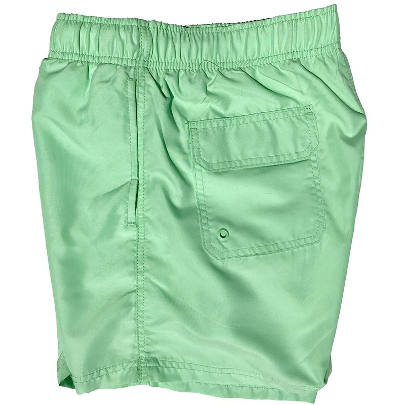 M MOLOKAI SURF - Traje de baño para niños, Secado