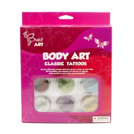 Body Art Tattoos - Classic