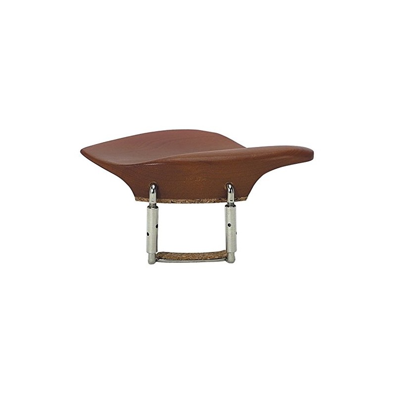 GEWA chinrest violin 4/4 model Morawetz, boxwood