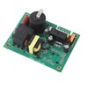 Furnace Heater Fan Control Ignition Circuit Board DC 12V Replacement