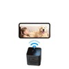 Xpvezl 1080P Wireless Smart Home Camera WiFi Camera Nanny/pet Cameras