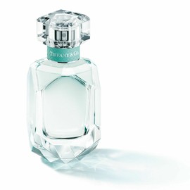 Tiffany & Co. Eau de Parfum Splash deluxe mini 0.17 oz no box travel size