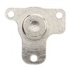 Camera Quick Release Plate Base Nut Screw Accurate Size Shape