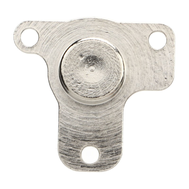Camera Quick Release Plate Base Nut Screw Accurate Size Shape