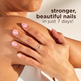 Color Therapy Nail Polish - 199 Eiffel In Love by Sally Hansen for Women - 0.5 oz Nail Polish
