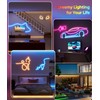 DeckTok 100FT Led Neon Rope Lights Strip - Flexible Led