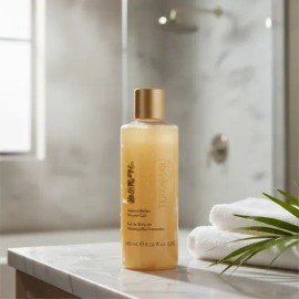 Gel De Baño Mantequillas Naturales Terramar