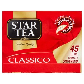 Star Tè Classico 45 filtri