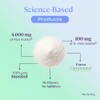 B-FIT Myo Inositol Y D-Chiro Inositol Fórmula 40:1