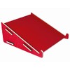 Laptop rack red - Werkhaus