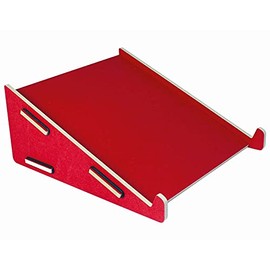 Laptop rack red - Werkhaus