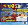 John Adams 10458 Super Science Heroes Toy