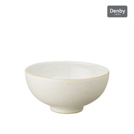 Denby Impression Cream Soup Air / 덴비 임프레션 크림 국 공기